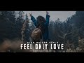 Alan Walker Style Feel Only Love Lyrics Video Arvy Remix