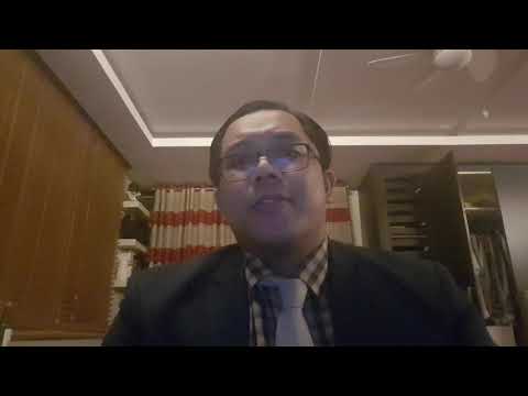 BNI Rookie 46 Program - Tanchico, Emiliano Lorenzo A.