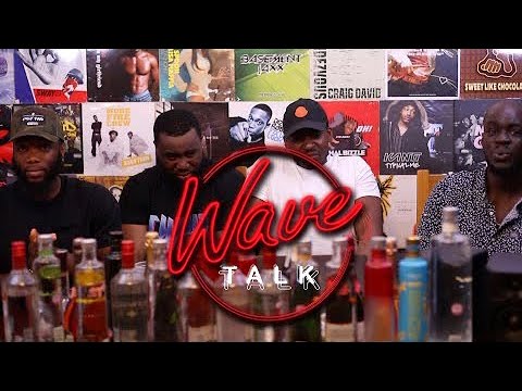 King of Essex | WAVE TALK [020] ft La Swave