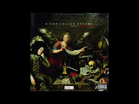 GRIM MOSES - A GOD CALLED DREAMS EP (2018)