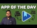 Free E Book Reader Google Play Books App Of The Day