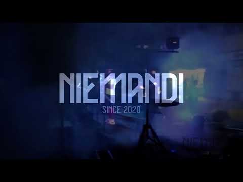 Niemandi - NIEMANDI - ROK 2022