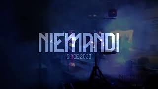 Video NIEMANDI - ROK 2022