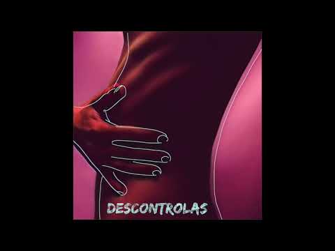 Natik -- Descontrolas (feat. Alejandro Sierra)