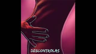Natik -- &quot;Descontrolas&quot; (feat. Alejandro Sierra)