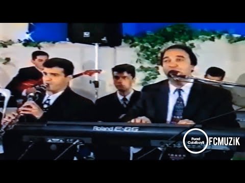 Zahid Sabirabadlı - Nazpəri Dostəliyeva Cabbar Musayev