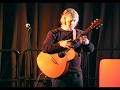 Eric Roche at Ullapool Guitar Festival 2002