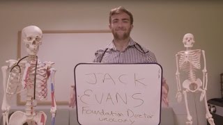 Why medicine as a career?