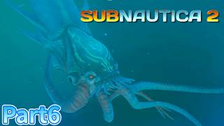 【Subnautica2】再び海の惑星へ Part6 【ゆっくり実況】