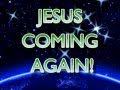 PEOPLE GET READY.. [ lyrics ] JESUS IS COMING-AVALON-