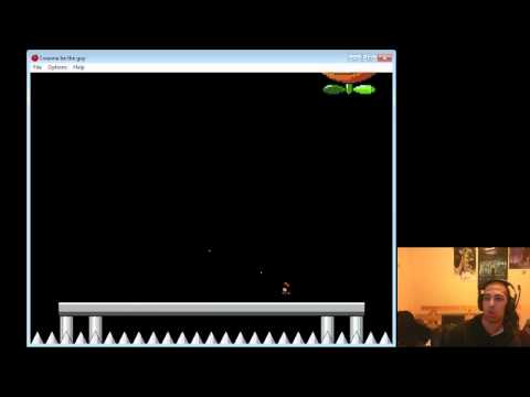 I Wanna Be The Guy Coming Back Tomorrow! (I lost my mind)