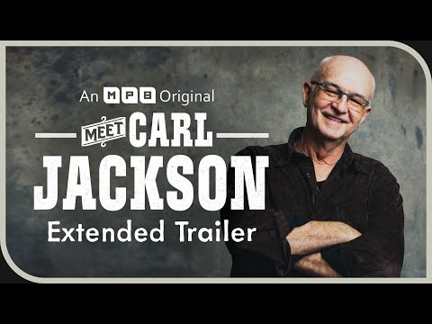 Meet Carl Jackson Trailer | MPB