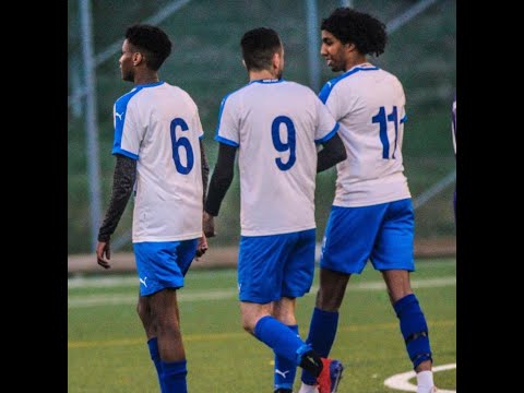 SOM UNITED FF VS ÅKERSBERGA FC