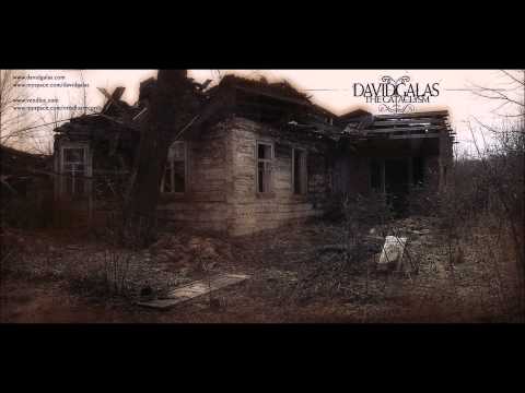 David Galas - American Melancholy