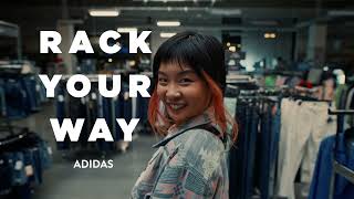 Rack Your Way | Nordstrom Rack Brand Campaign 2022 | :30