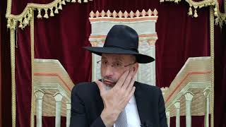 Les 5 facettes de l humilité. Réfoua chéléma Judith bat Fanny Freha et Haïm Nissim ben Léa