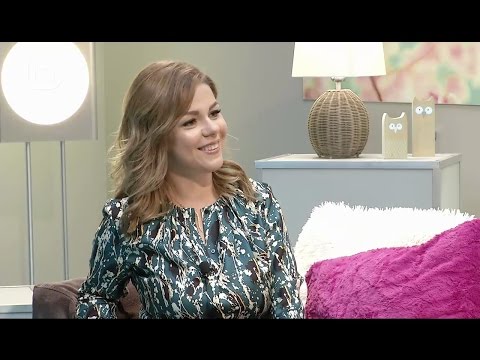 Tek Une 03122016 - Dalina Buzi