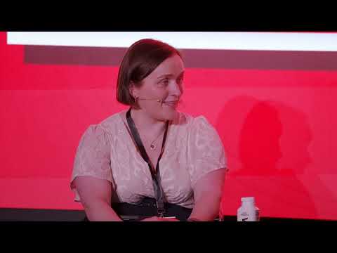 Radio Days Ireland 2025 - Panel Discussion on Sustaining Radio's Future