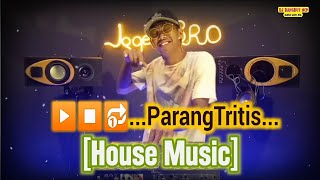 Download lagu DJ ParangTritis_Style Kendang [House Music] mp3
