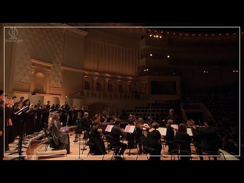 Handel: Laudate pueri dominum, for soprano, chorus and orchestra, HWV 237 | Andreas Spering