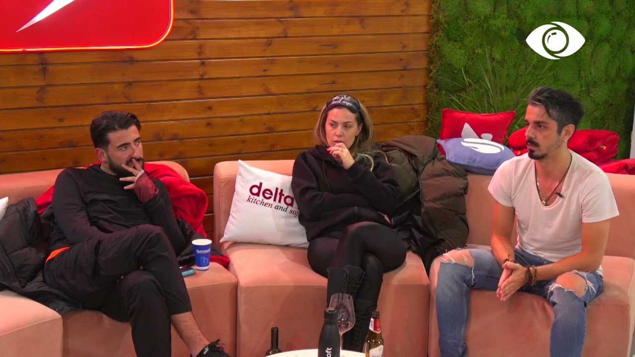 Amos i revoltuar: Hapini sytë se i keni në ballë/ Diola: Unë e kuptoj, por…