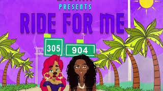 D.Cam - Ride For Me