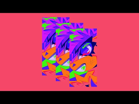 【Music】ATYCHIPHOBIA (TCB & Vylet Pony)