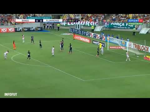 Bangu 0 x 2 Fluminense | Gols, Melhores Momentos | Campeonato Carioca 2019