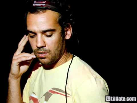 Sébastien Thibaud (aka Cebb) - Cinnamon (Original Mix)