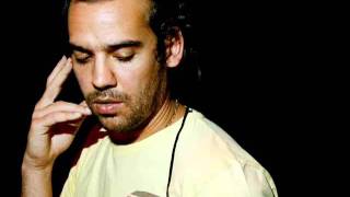 Sébastien Thibaud (aka Cebb) - Cinnamon (Original Mix)