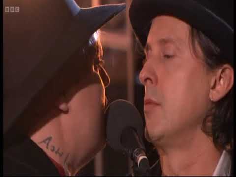 The Libertines, Don't Look Back Into The Sun