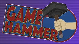 GameHammer Test Intro 720p