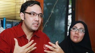 Gunakan Narkotika Sandy Tumiwa Ditangkap di Hotel