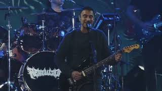 Rebelution - Lazy Afternoon (California Roots 2023)