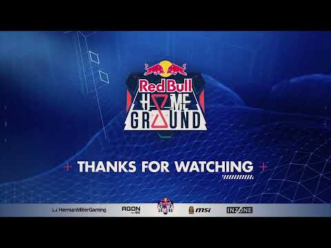 MIBR Sacy / SHOWMATCH + G2 x NRG (GRAND FINAL MD5) - RED BULL HOME GROUND 2025 !