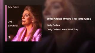 Who Knows Where The Time Goes