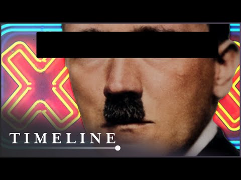 Hitler's Secret Sex Life