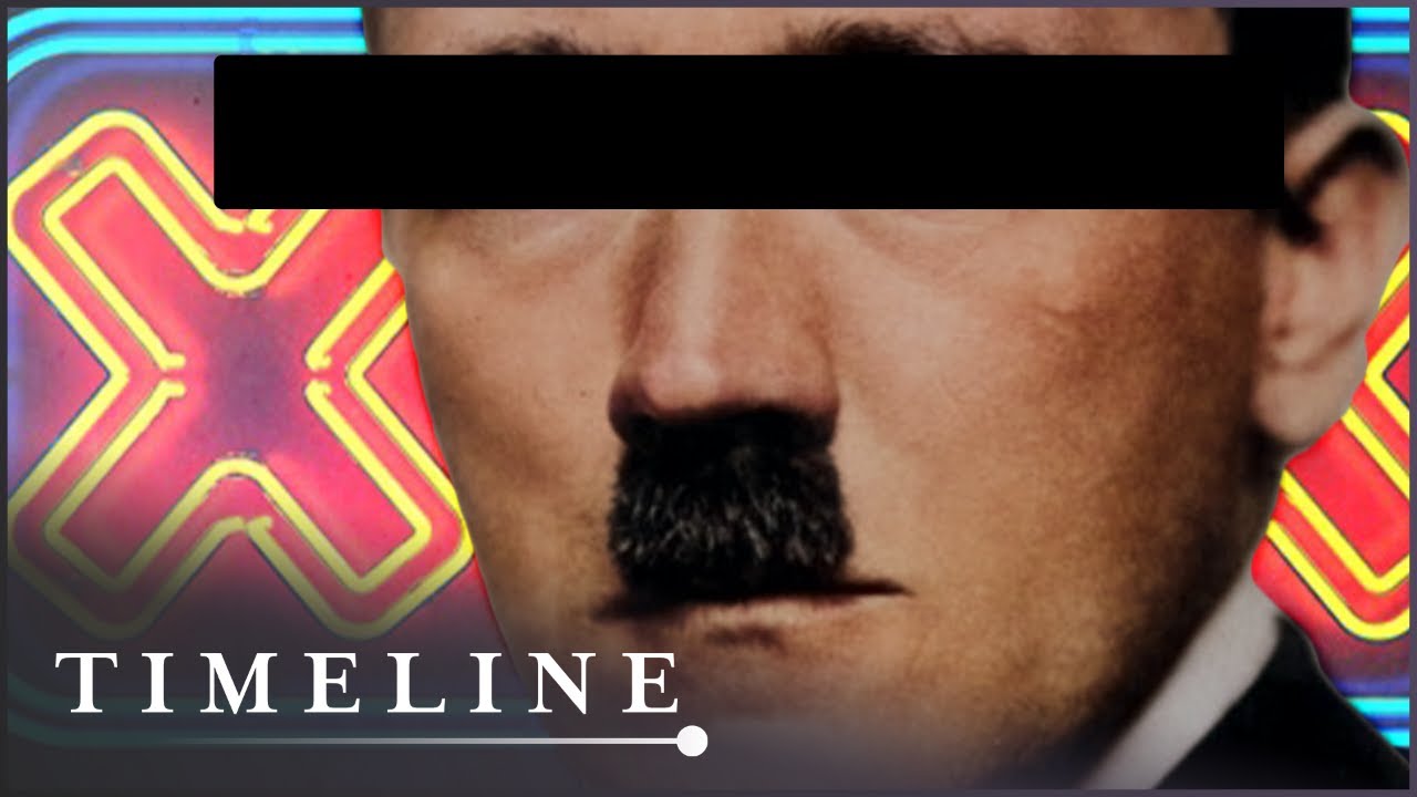 Hitler's Secret Sex Life