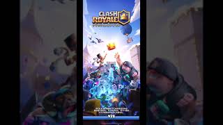 《Clash Royale》スマホでアプリ『クラロワ』やっていくぜー #17