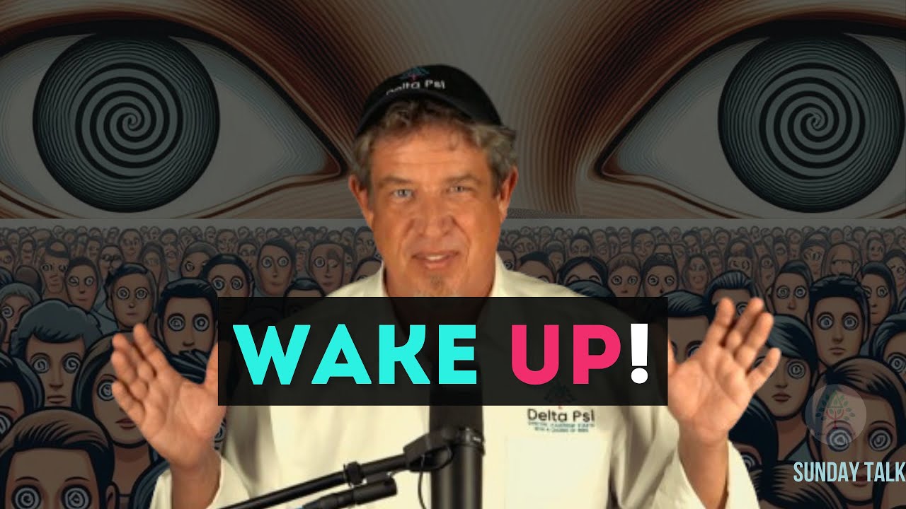 The Real Hypnosis: Your Subconscious