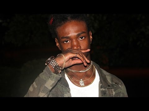 Lil Patt - "You Kno How That Go" (Prod. by Spaghetti J)