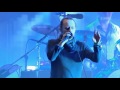 Everything In Its Right Place + Idioteque - Radiohead @ Openair St Gallen 2016