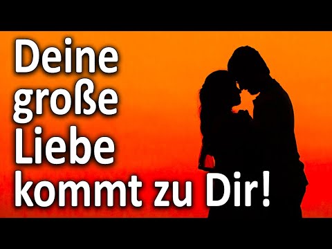 Wie man seinen Traumpartner manifestiert - 1 zu 1 - Anleitung  - Schlafmeditation