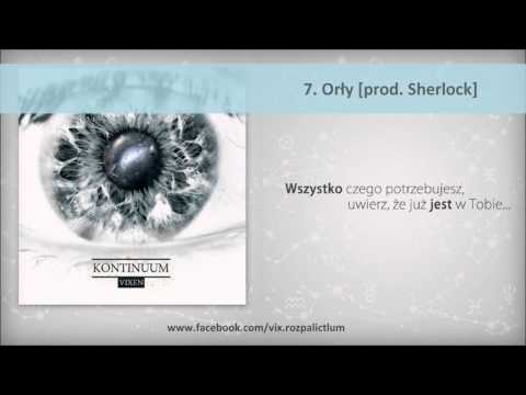 Vixen - Orły (prod. Sherlock) [Kontinuum]