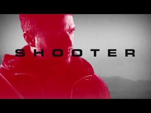 Shooter Season 3 (Promo 'Family First')