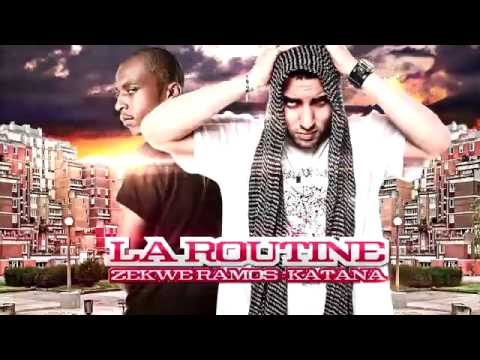Video thumbnail for La routine