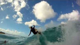 Young Guns Webisodes - Island Time