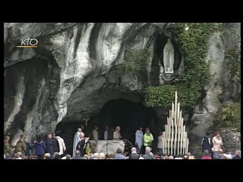 Chapelet du 17 mai 2018