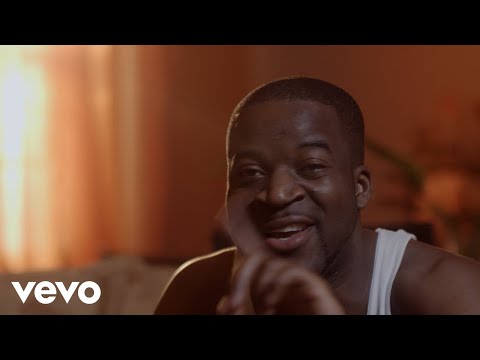 Noah Powa - No Stress ft. Shams The Producer | Official Music Video