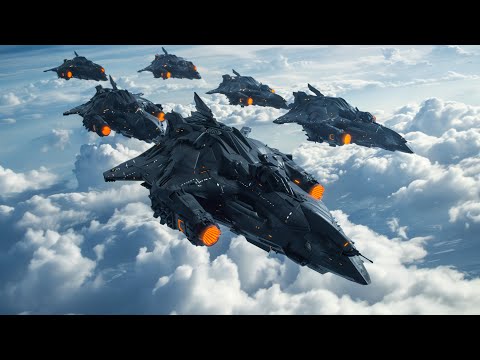 Please, Don't Unleash Human Battleships Into This War! | HFY | Sci-Fi Story